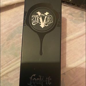 Kat Von D Foundation